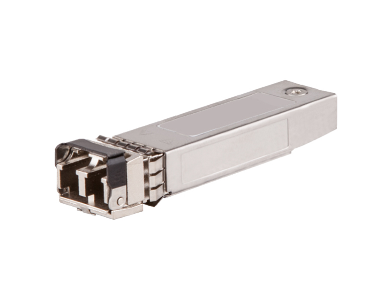 Aruba 10G SFP+ LC SR 300m OM3 MMF Transceiver (J9150D)