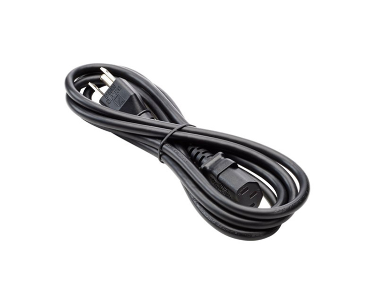 Aruba PC-AC-DEN (DK) AC Power Cord - JW117A