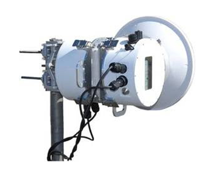 LightPointe AireBeam G80E 70/80 GHz Point-to-Point Backhaul Link