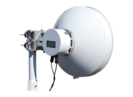 Lightpointe Aire X-Stream 1.25 Gbps +23 dBM Layer 2 Radio