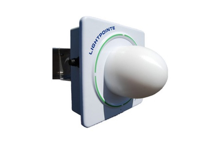 LightPointe Airelink 60 GHz SX Wireless Bridge