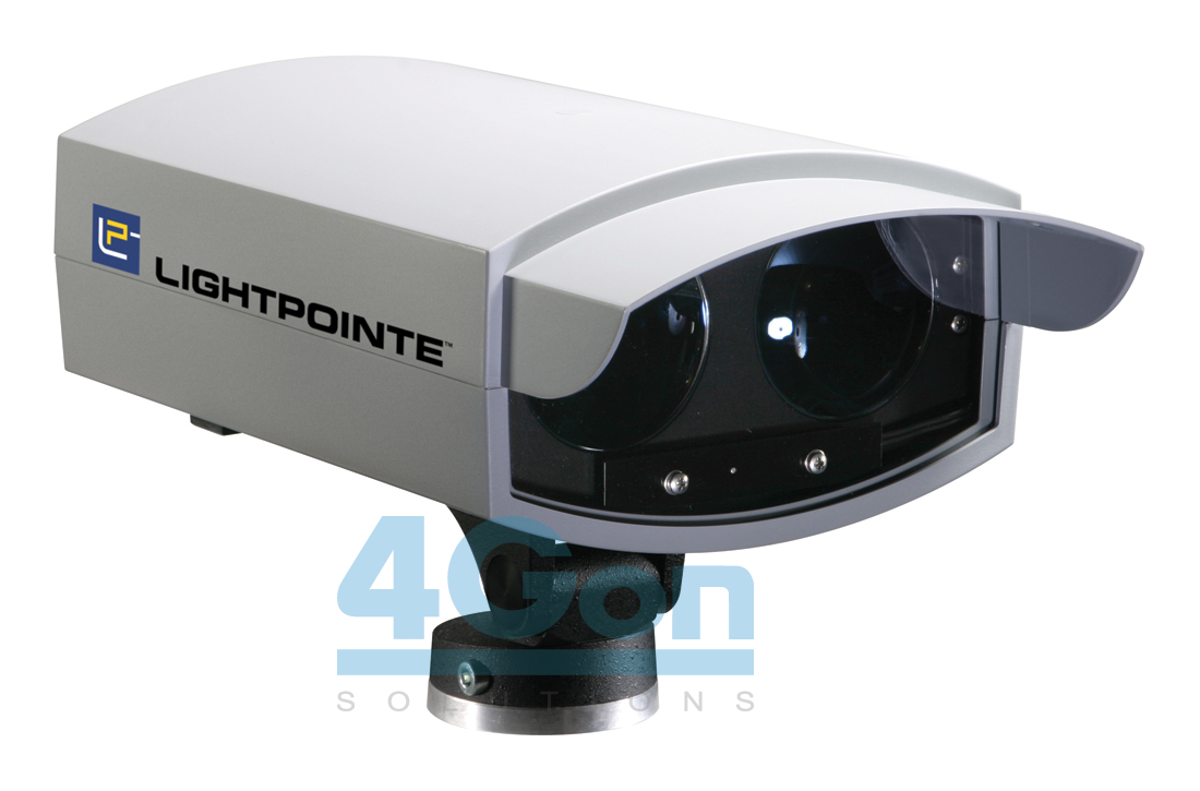 LightPointe AireLite G (500m) Laser Link