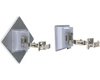 LigoWave LigoPTP 900-13 Connectorized Point-to-Point Backhaul Device
