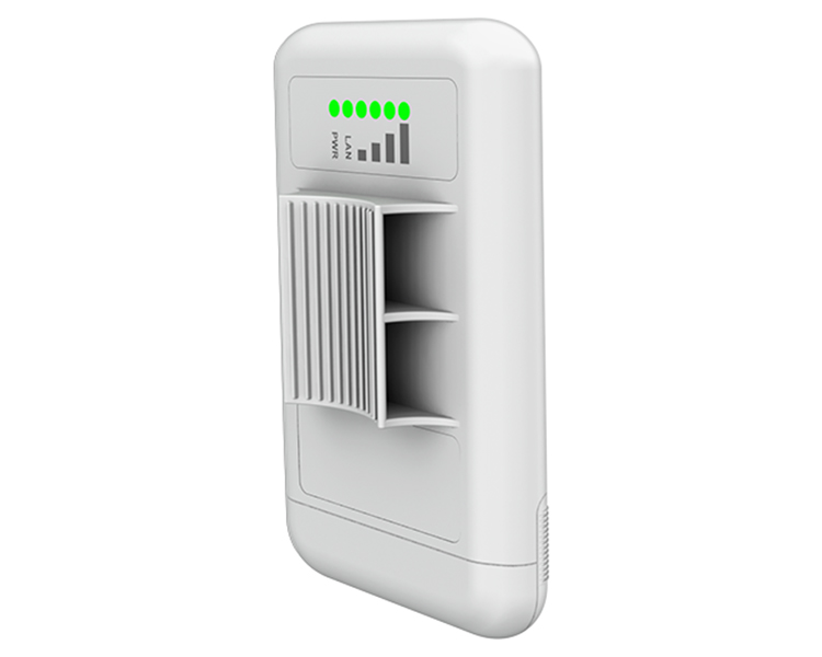 Ligowave LigoDLB 2-9 2.4 GHz PTP/PTMP CPE