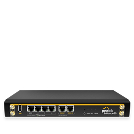 Peplink Balance 4G/ LTE Routers