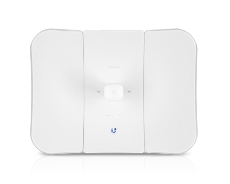 Ubiquiti LTU Long Range 5 GHz PtMP LTU Client Radio (LTU-LR)