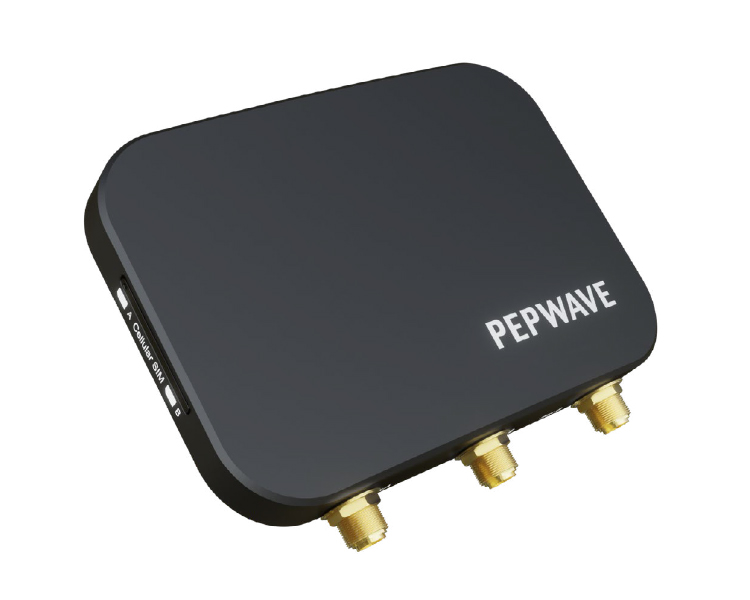 Peplink MAX Adapter LTE Modem CAT-12 (MAX-ADP-LTEA-K-T)