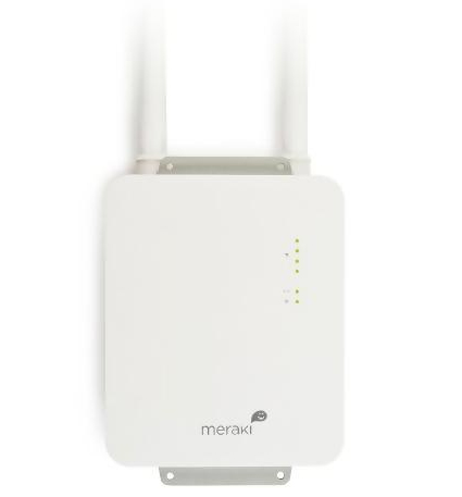 Cisco Meraki MR62 Access Point