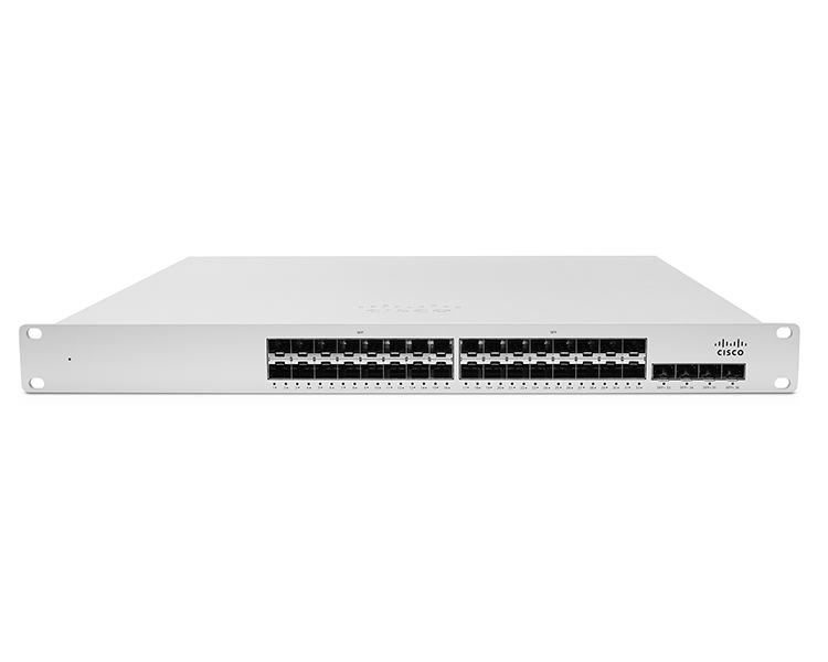 Cisco Meraki MS410-32 32 Port Cloud Managed Switch