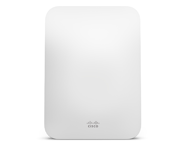 Cisco Meraki MR26 Dual-radio 3x3 MIMO Access Point