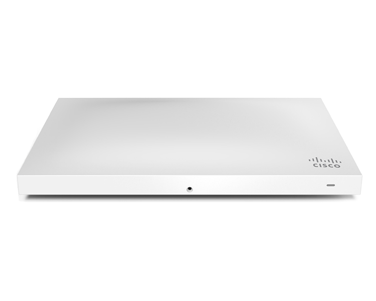 Cisco Meraki MR32 Dual-band 2x2 MIMO 802.11ac Access Point