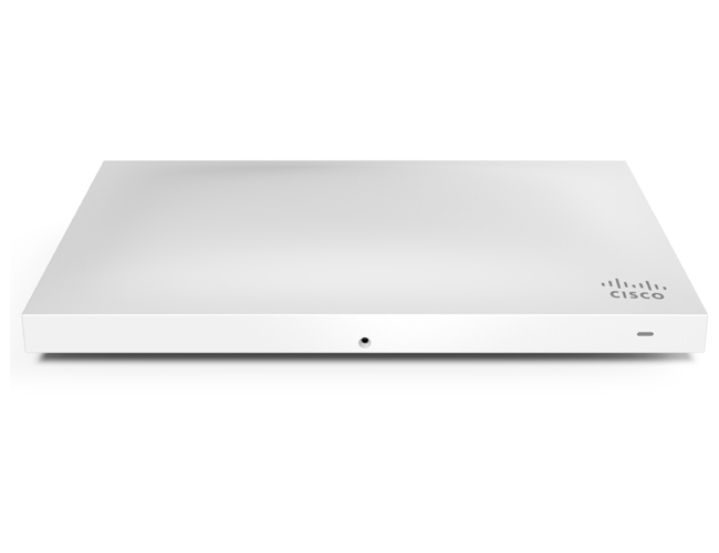 Cisco Meraki MR42 Four Radio 8011AC Cloud Managed Access Point