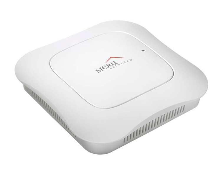 Meru Networks Three-Stream 802.11ac AP832 Wireless Access Point