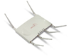 Meru Networks AP302 Dual radio 802.11a/b/g Indoor WiFi Access Point