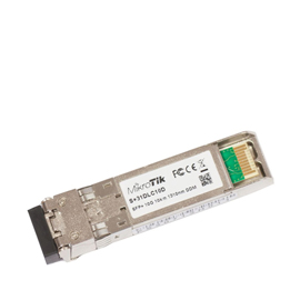 MikroTik SFP Modules