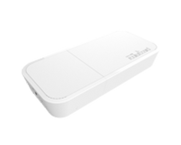 MikroTik wAP Access Point in White - RBwAP2nD