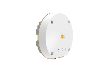 Mimosa B11 Licensed 10.0-11.7 GHz Gigabit Backhaul Radio