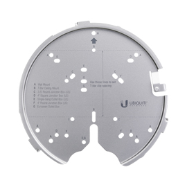 Ubiquiti Mounting