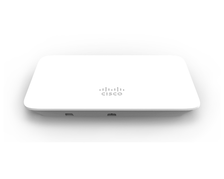 Cisco Meraki MR20-HW Cloud Managed 802.11ac Wave 2 Access Point