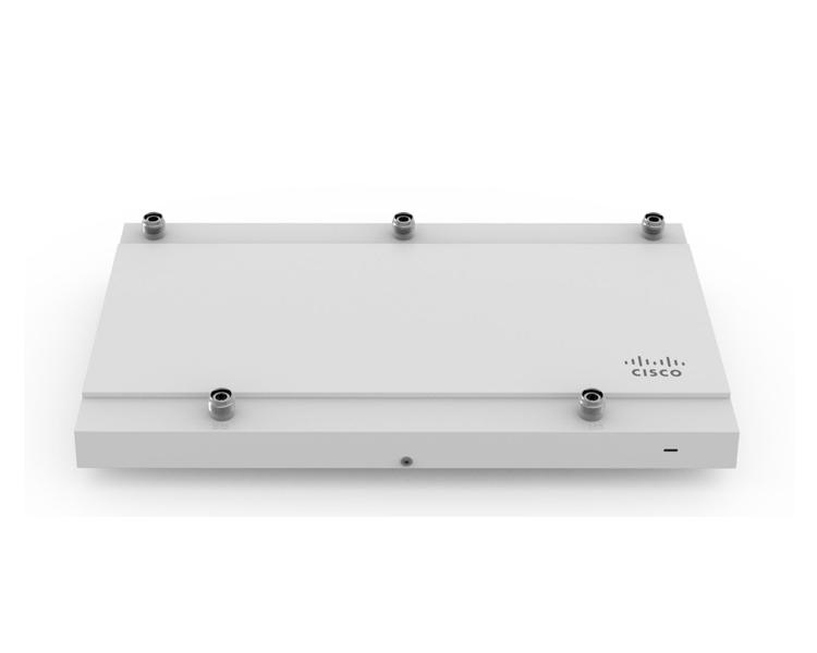 Cisco Meraki MR42E Dual-band, 802.11ac Wave 2 Access Point