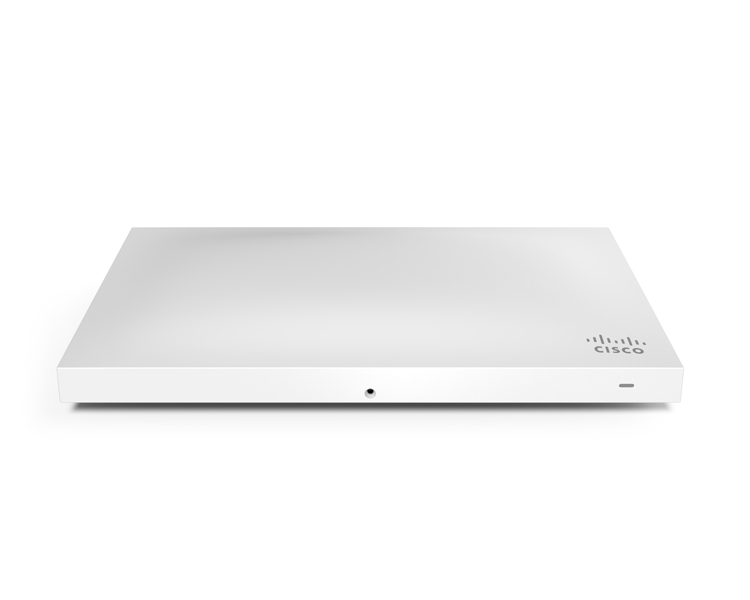 Cisco Meraki MR53 Dual-band, 802.11ac Wave 2 Access Point