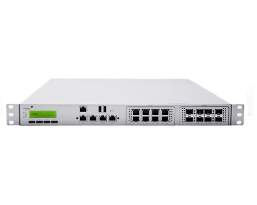 Cisco Meraki MX400 Cloud Managed Security Appliance