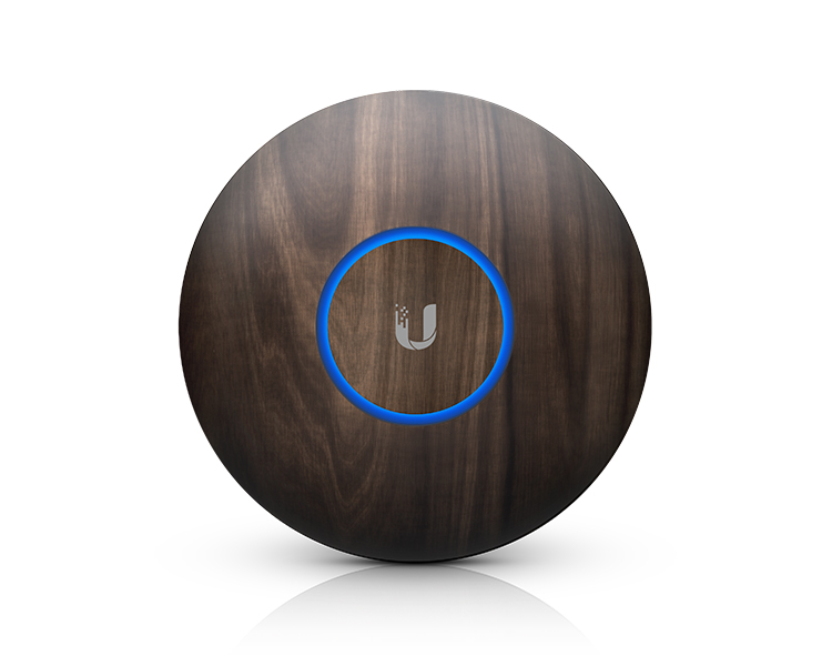 Ubiquiti UniFi Nano HD Wood Style Cover (nHD-cover-Wood)