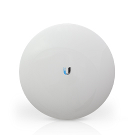 Ubiquiti airMAX NanoBeam