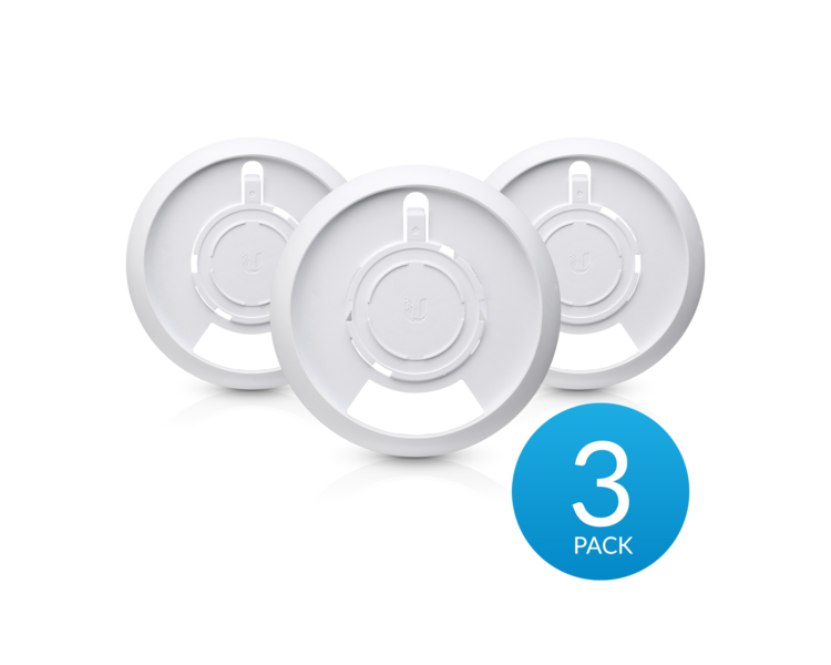 Ubiquiti UniFi nanoHD AP RetroFit Mount (nanoHD-RetroFit-3)