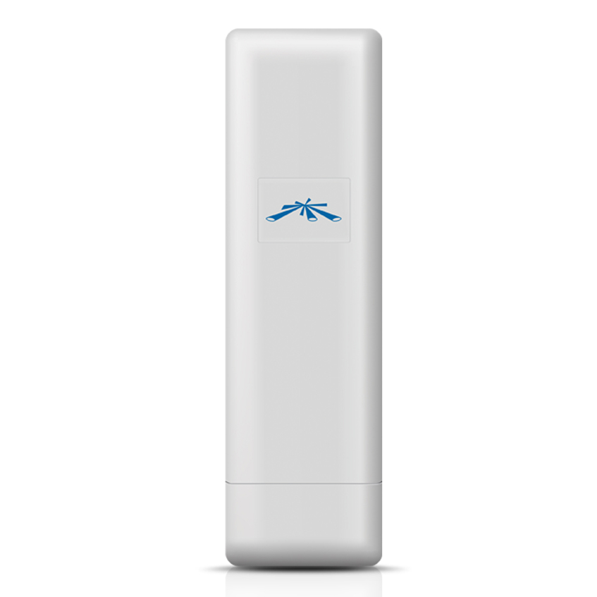 Ubiquiti NanoStation 2 Point-to-Point Wireless Bridge/Base Station Ubiquiti NanoStation 2 Point-to-Point Wireless Bridge/Base Station