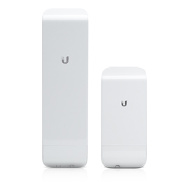 Ubiquiti airMAX Nanostation