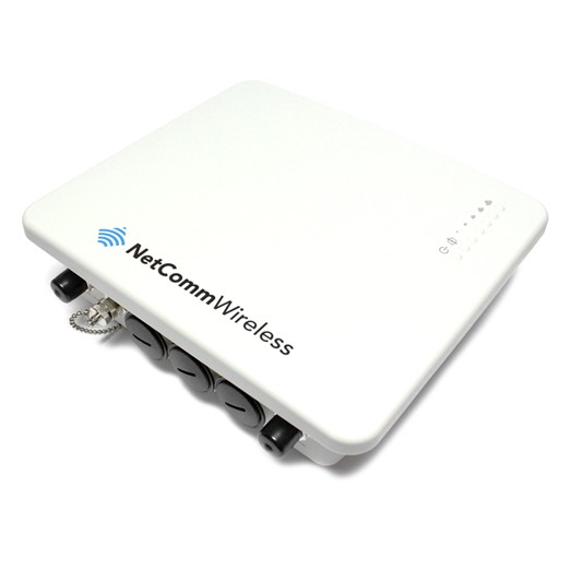 Netcomm Wireless NTC-30WV Outdoor HSPA+ WiFi Router