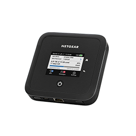 Netgear 5G Routers