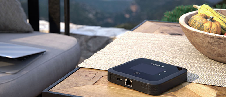 Nighthawk M5
