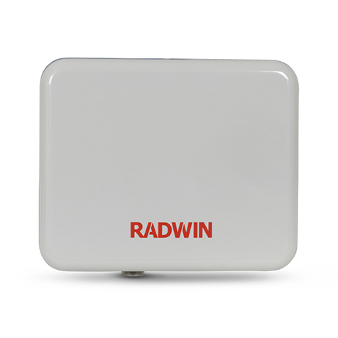 RADWIN 2000 A-Series ODU with integrated antenna -25Mbps (RW-2250-A125)