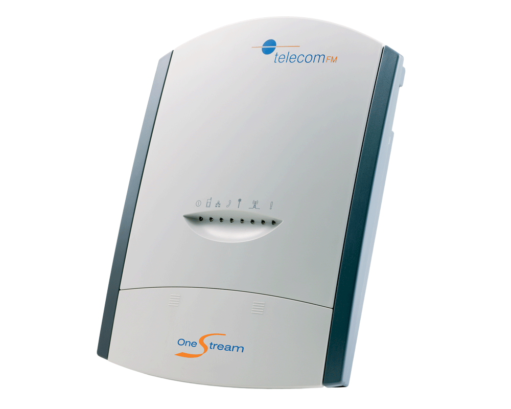 TelecomFM OneStream GBRI2