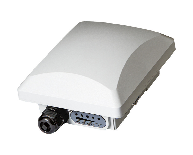 Ruckus ZoneFlex P300 802.11AC 5GHz Outdoor Wireless Bridge