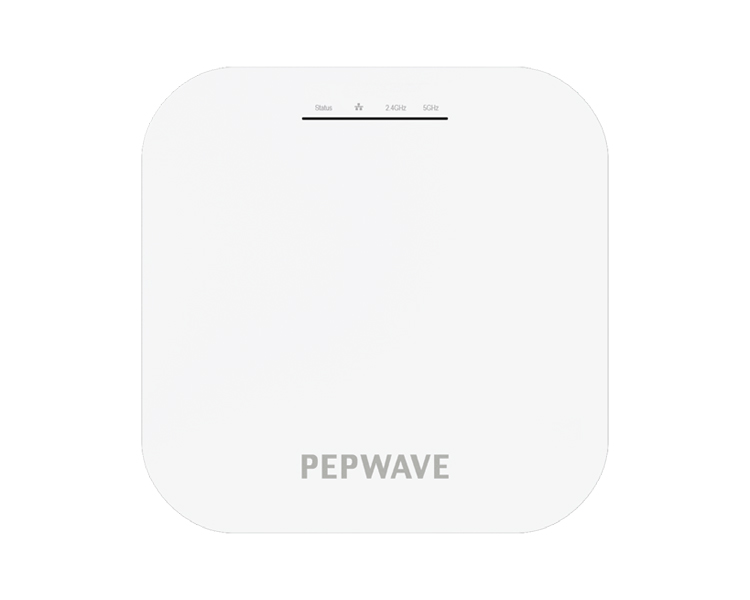 Peplink AP One AX Lite WiFi 6 Access Point (APO-AX-LITE)