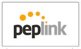 Peplink