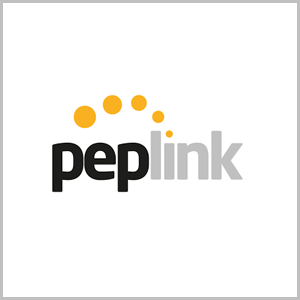 Peplink