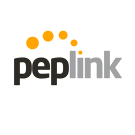 Peplink Switches