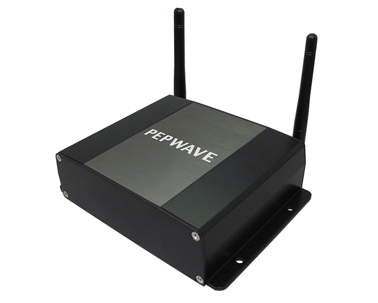 Peplink Pepwave AP One 300M 802.11n Multistream Stream Access Point