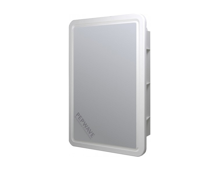 Peplink Pepwave AP One X 802.11n Single Stream Access Point