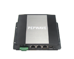 Peplink Pepwave MAX BR1 Industrial-Grade M2M 4G LTE Router