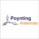 Antena 4G-5G-WiFi Poynting LPDA-92 - VITRIKO