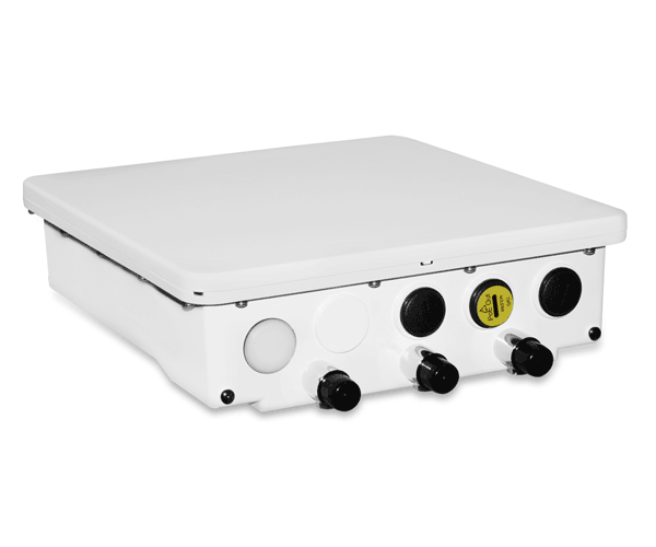 Proxim Tsunami MP 8200 Base Station Unit, 300 Mbps, MIMO 3x3, Type-N Connectors - MP-8200-BSU