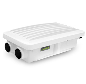 Proxim Tsunami MP 820 Base Station Unit, 100 Mbps, MIMO 2x2, N-Type Connectors