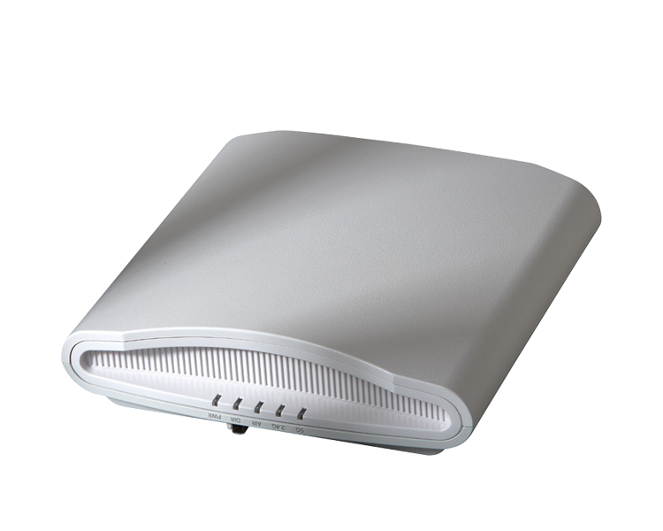 Ruckus ZoneFlex R710u Dual-band 4X4:4 802.11AC Smart Wi-Fi Access Point (Unleashed Version)