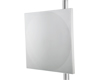 RADWIN Base Station Flat Panel Antenna, Dual Polarization, Gain 14dBi, 4.90-5.950 GHz Bands, 90° (RW-9061-5001)