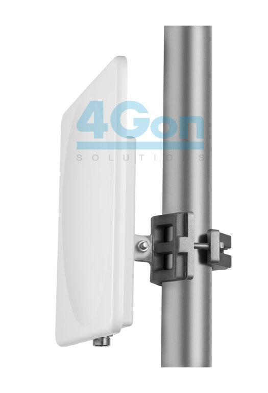 Radwin WinLink 1000 Universal Multi Band ODU 5.3/5.4/5.8/5.9GHz default frequency 5.4GHz Integrated (AT0093610)
